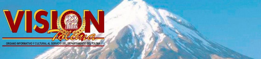 Visión Tolima