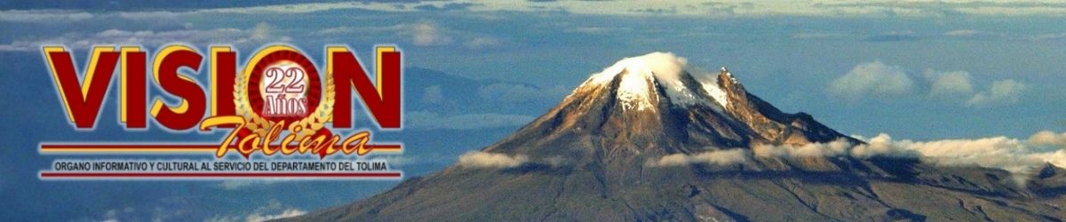 Visión Tolima